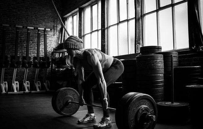 Enantato de Testosterona en Musculación