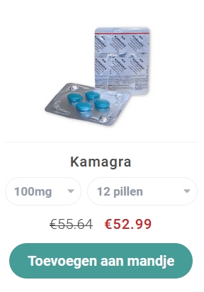 Kamagra Kopen in Nederland: Veilig en Anoniem