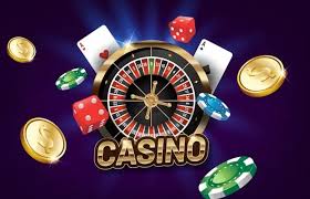 Win Real Cash With Online Slots